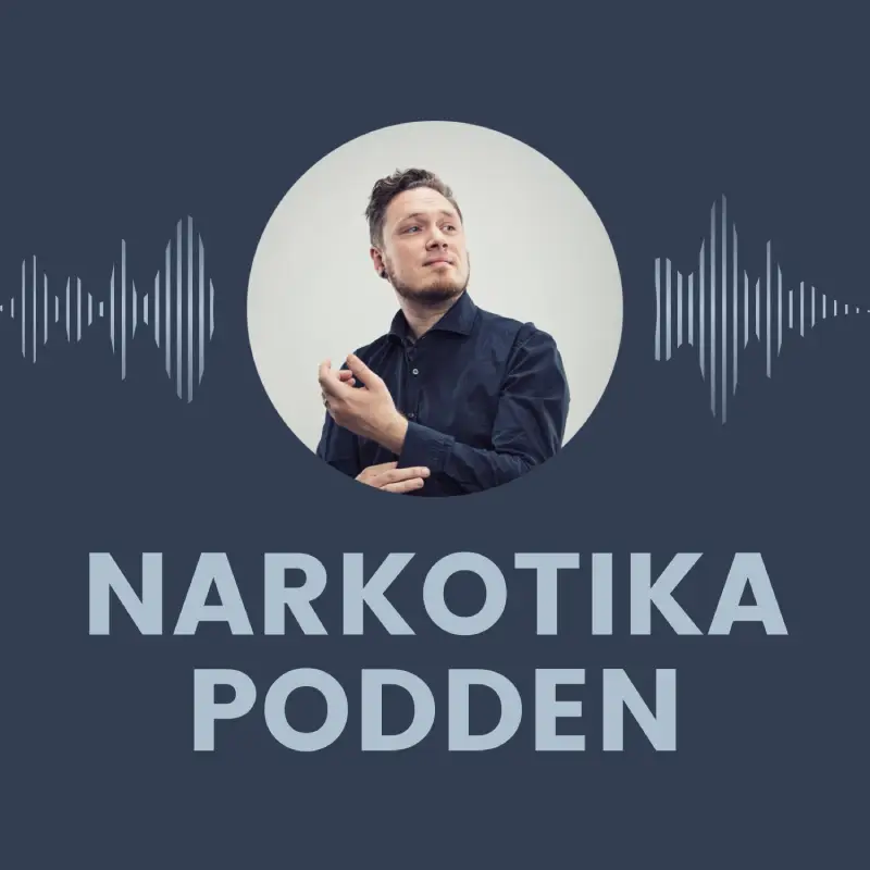 narkotikapodden narkotikapodden